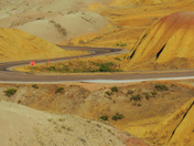 Badlands National Park