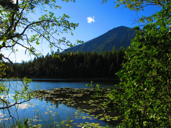 Glacier National Park