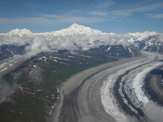 Denali National Park