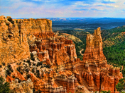 Bryce Canyon National Park