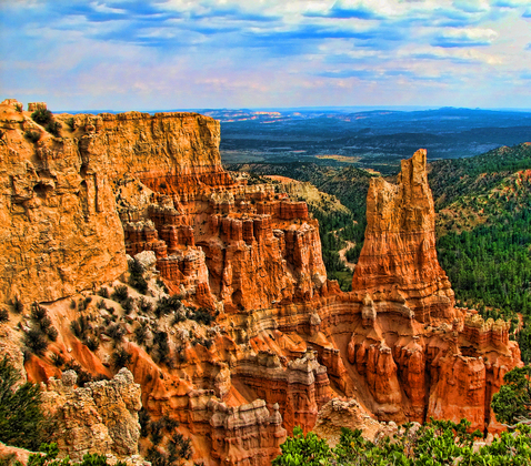 Bryce Canyon National Park