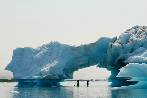 Kenai Fjords National Park
