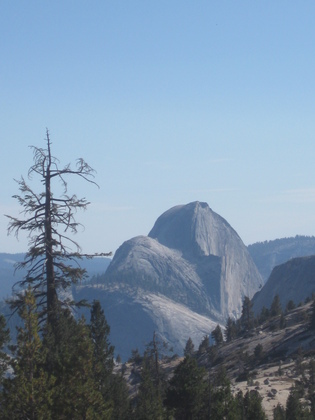 Yosemite 