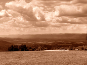 Shenandoah National Park