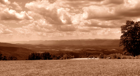 Shenandoah National Park