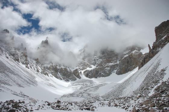 Great Basin National Park
