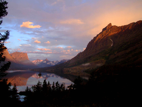 Glacier National Park
