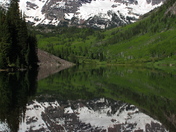 Maroon Bells National Park