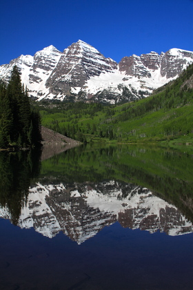Maroon Bells National Park