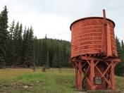 Pike National Forest