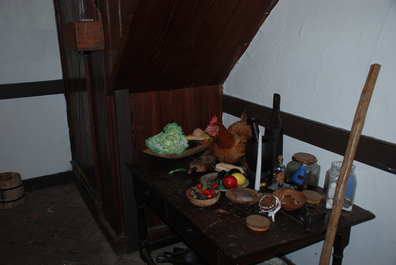 George Washington Birthplace