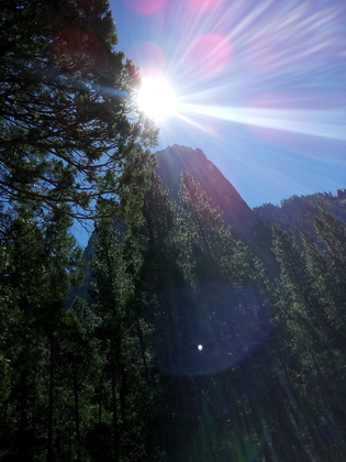 Yosemite
