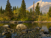 Grand Teton National Park
