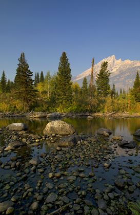Grand Teton National Park