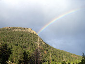 Rocky Mountain National Park, Colorado
