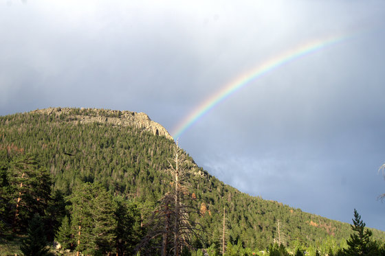 Rocky Mountain National Park, Colorado
