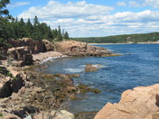 Acadia National Park