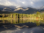 Rocky Mountain National Park