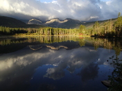 Rocky Mountain National Park