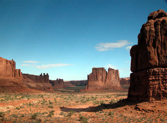 Arches National Park