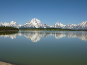Grand Teton National Park