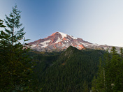 Mount Rainer