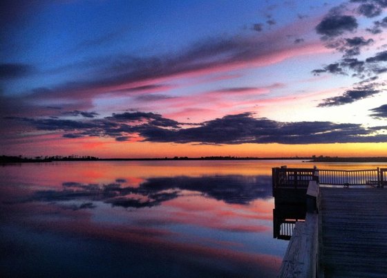 Back Bay National Wildlife Refuge