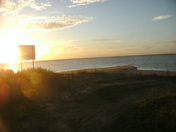 Cape Romain National Wildlife Refuge
