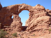 Arches National Park