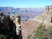 The Grand Canyon