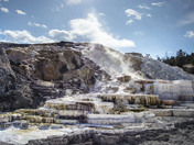 Yellowstone National park