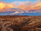 Canyonlands National Park