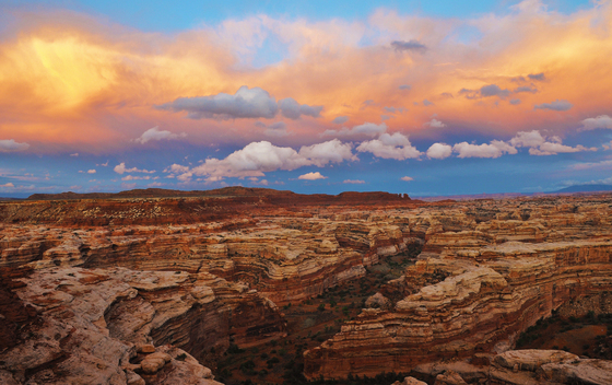 Canyonlands National Park