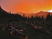 San Juan National Forest