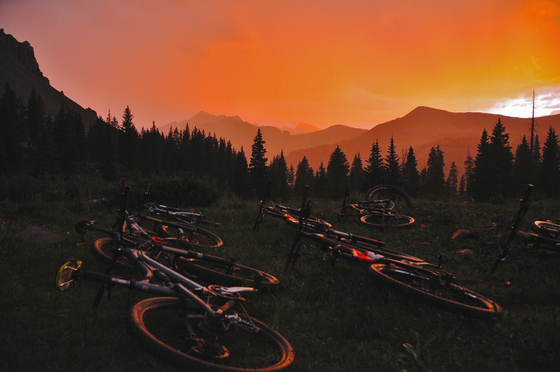San Juan National Forest
