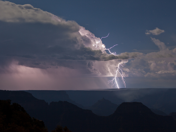 Grand Canyon