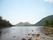 Acadia National Park