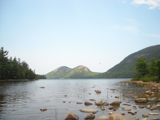 Acadia National Park
