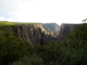 Black Canyon of the Gunnison National Park