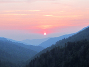 Great Smoky Mountains