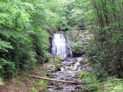 Great Smoky Mountains