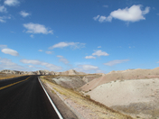 Badlands National Park