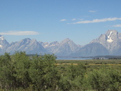 Grand Teton National Park