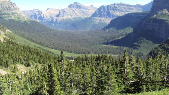 Glacier National Park