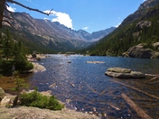 Rocky Mountain National Park