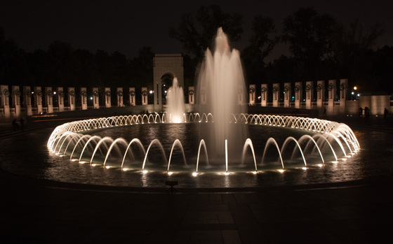 National Mall Washington DC