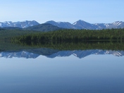 Kenai National Wildlife Refuge