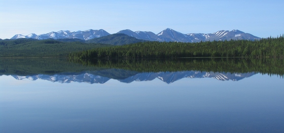 Kenai National Wildlife Refuge
