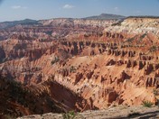 Cedar Breaks National Park