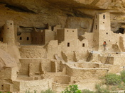 Mesa Verde National Park